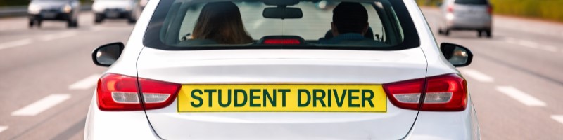 Drivers Education image