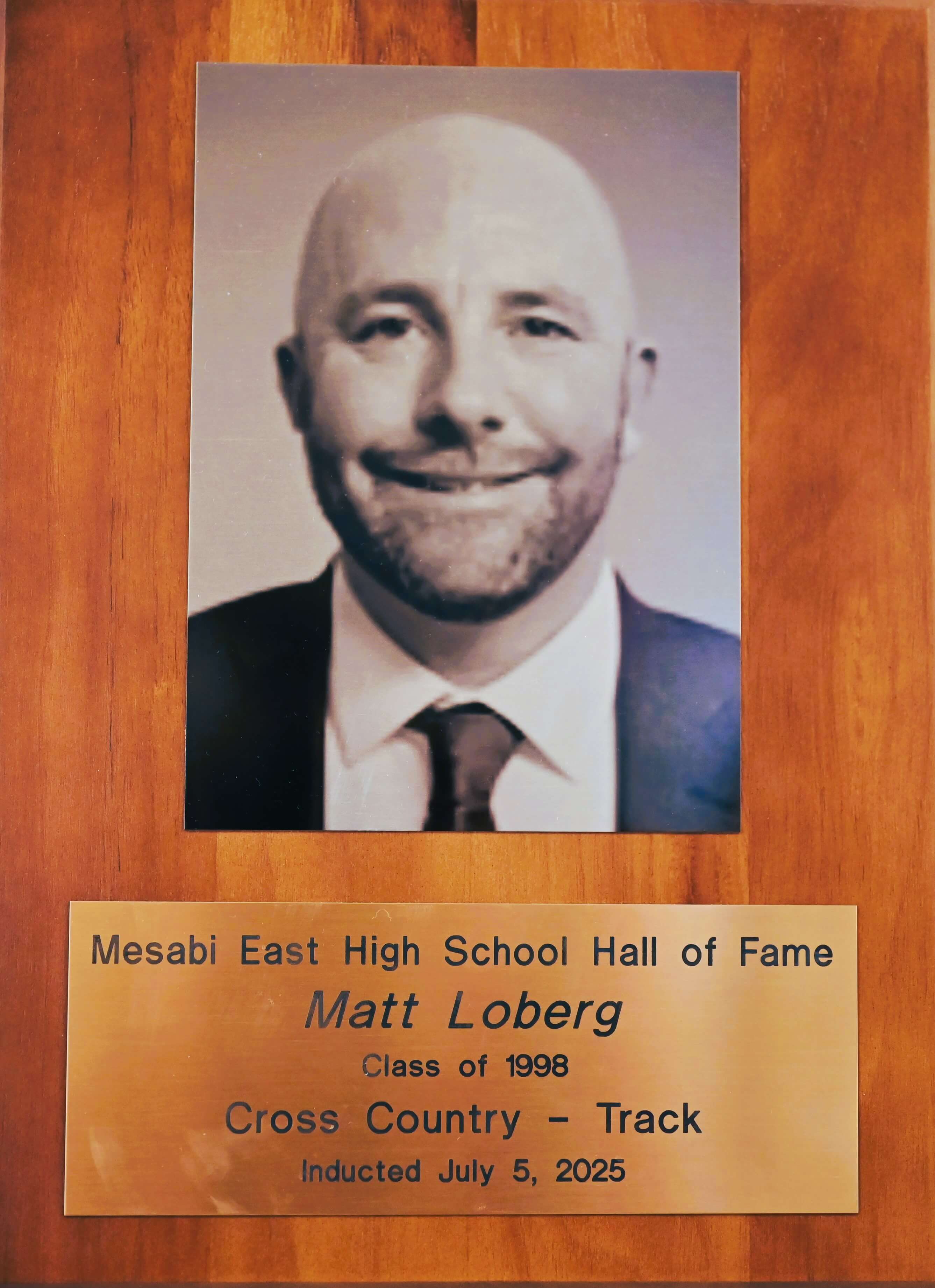 Matt Loberg