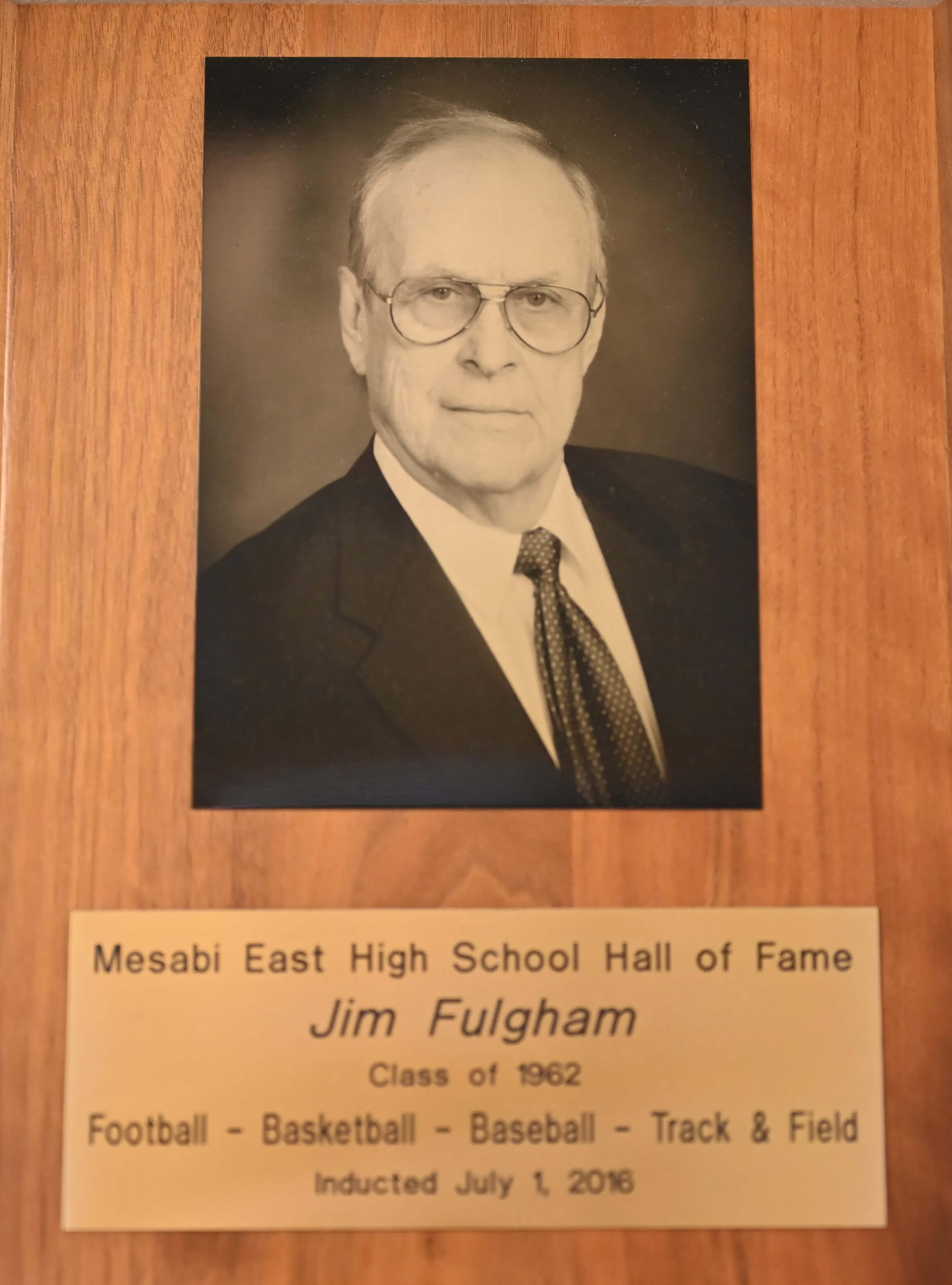 Jim Fulgham
