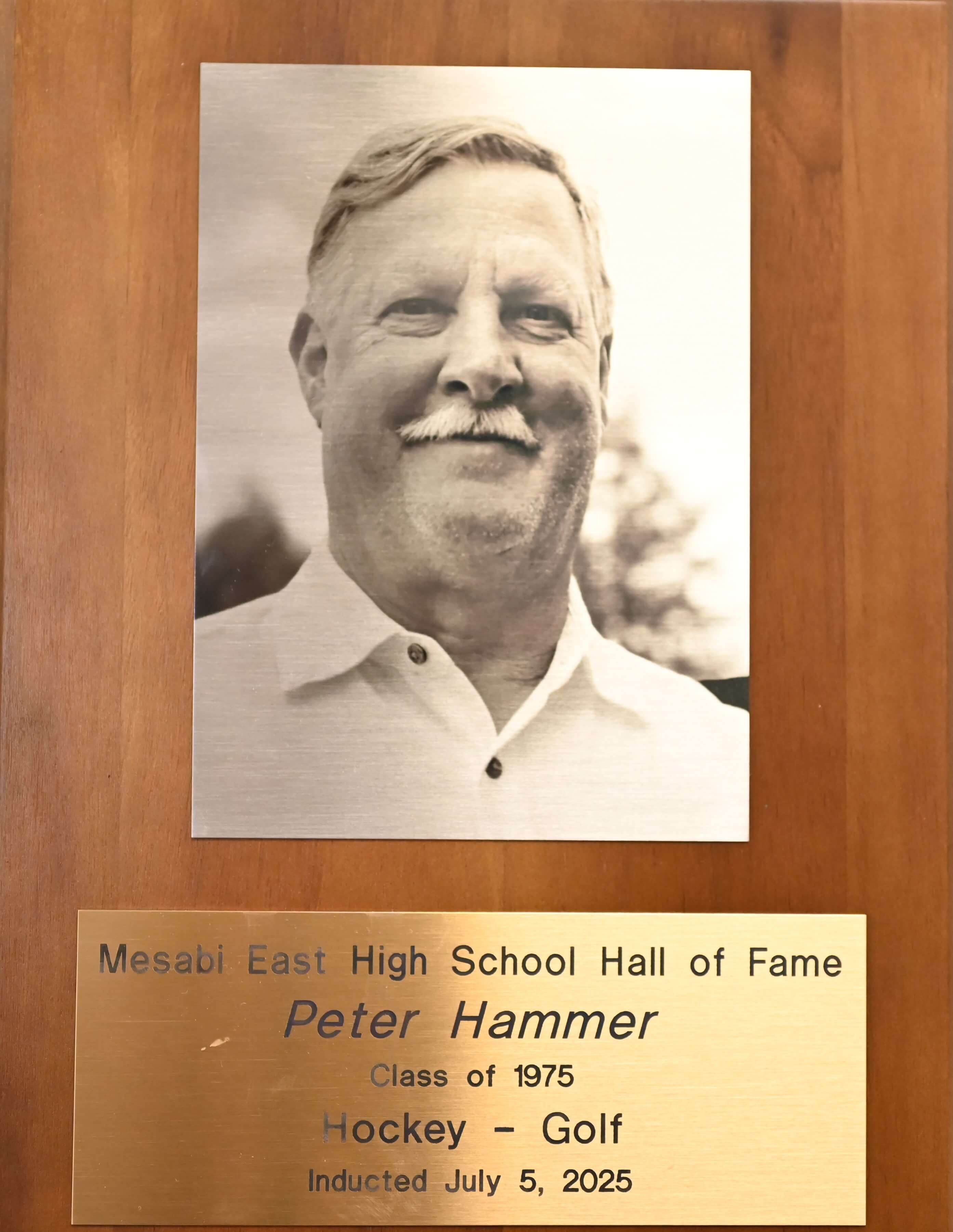 Peter Hammer