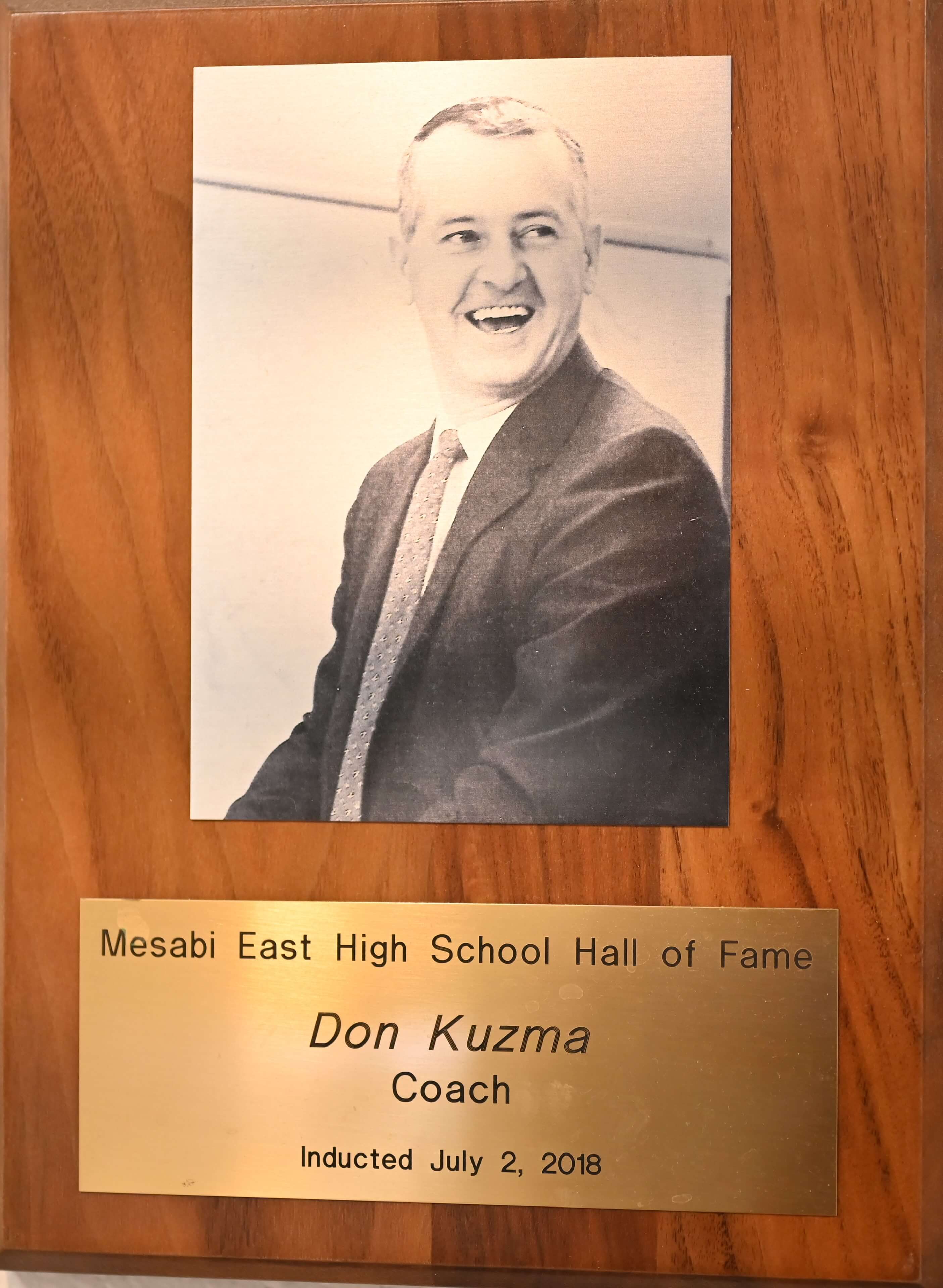 Don Kuzma