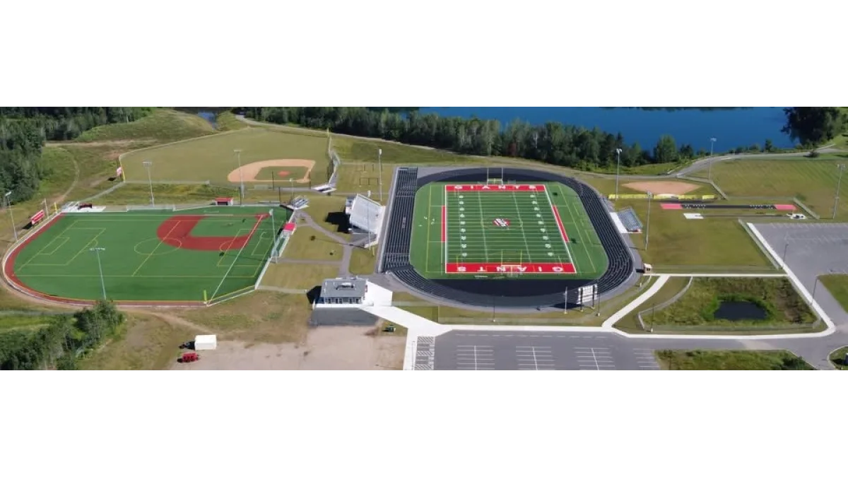 Athletic Complex photo