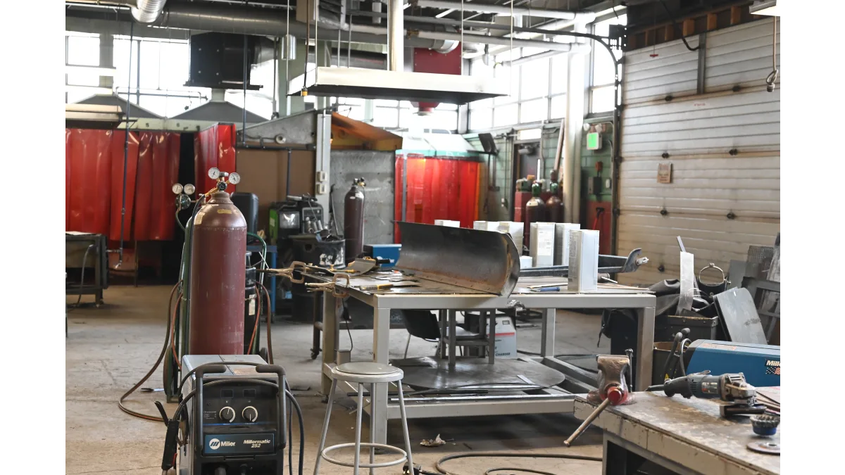 Career Creative photo