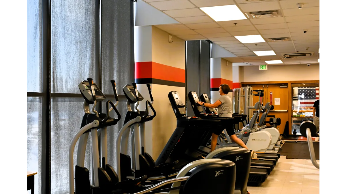 Fitness Center photo