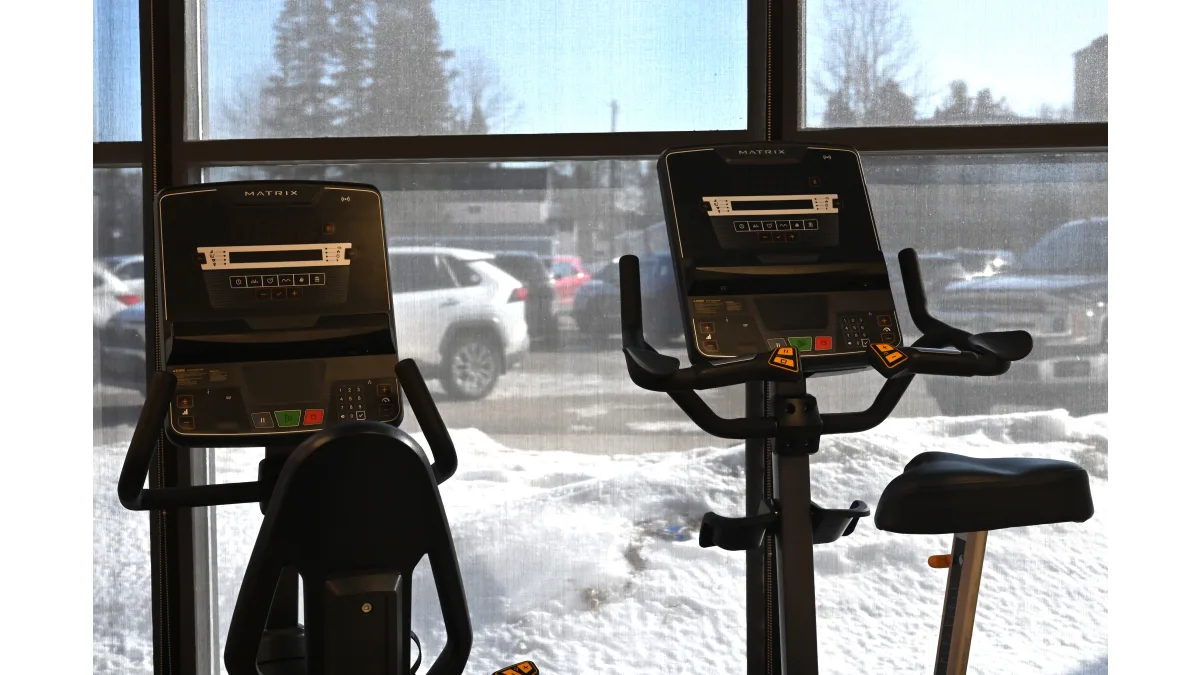 Fitness Center photo