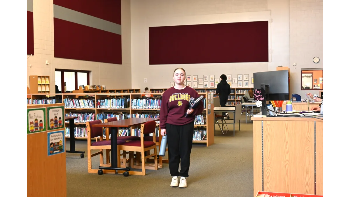 Media Center photo