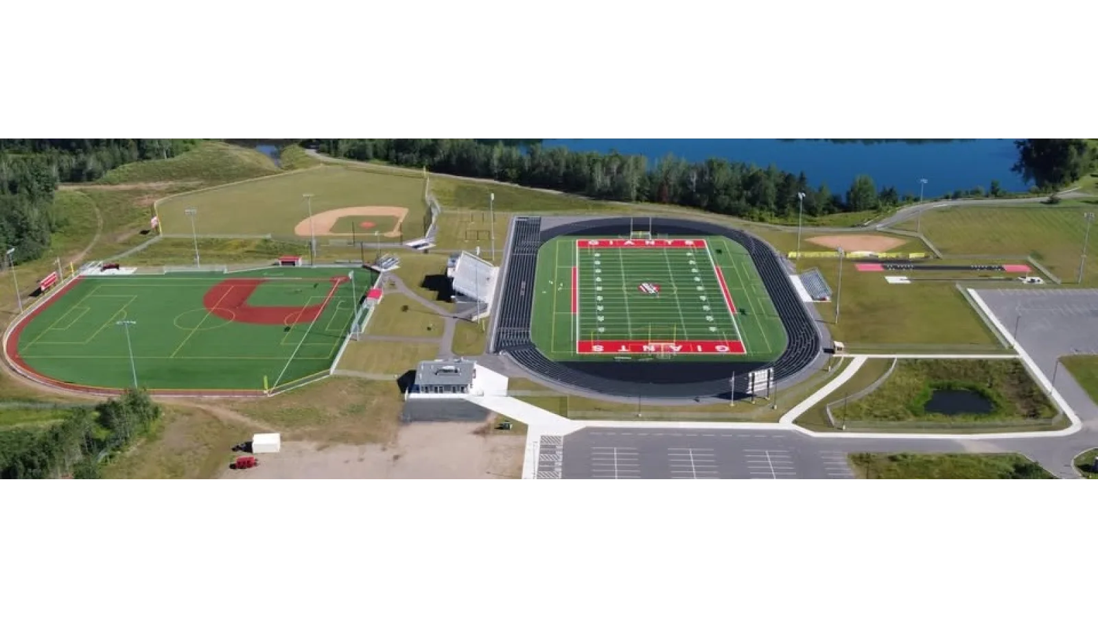 Athletic Complex photo