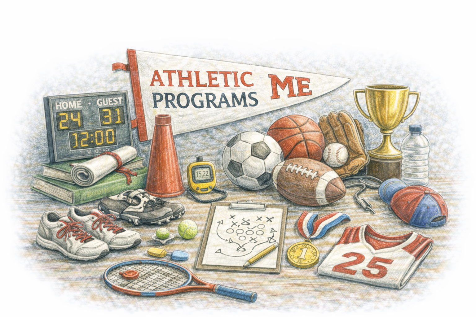 Program Standards Sport Athletic Programs | Mesabi East Schools ISD2711