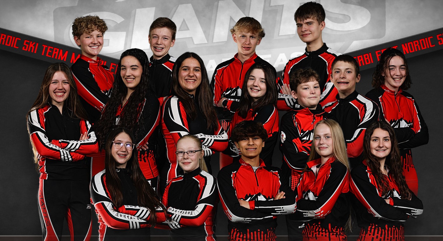 Mesabi East Nordic Ski Team